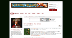 Desktop Screenshot of celestialheavens.com